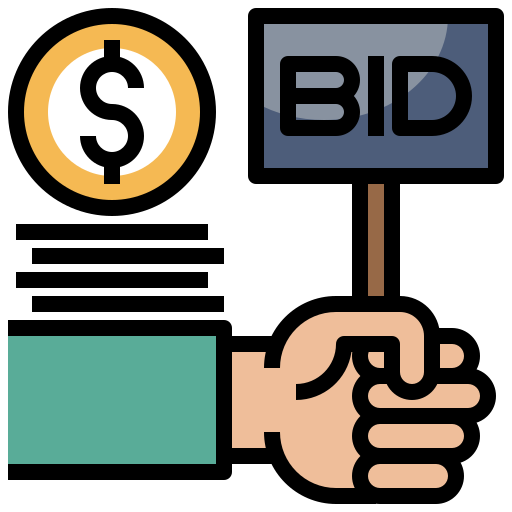 Bid