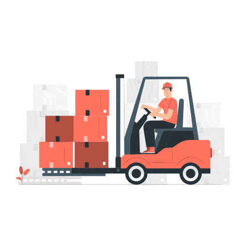 truck load 2